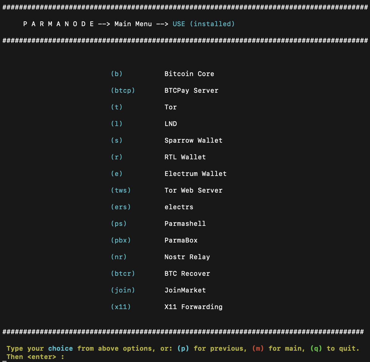 Run a Node! – Bitcoin Guides